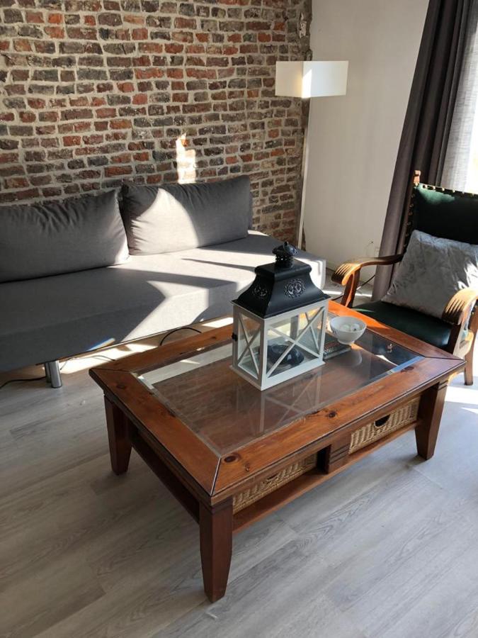 Hoeve Op De Meer Maastricht Exterior foto